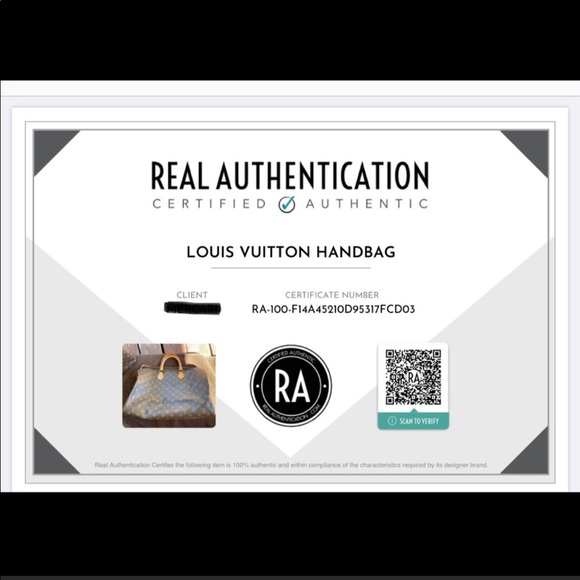 SOLD Authentic Louis Vuitton Speedy 40 Handbag - Picture 2 of 13